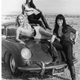 Illustration for article titled Badass Neck-Snapping Chicks Prefer The 356